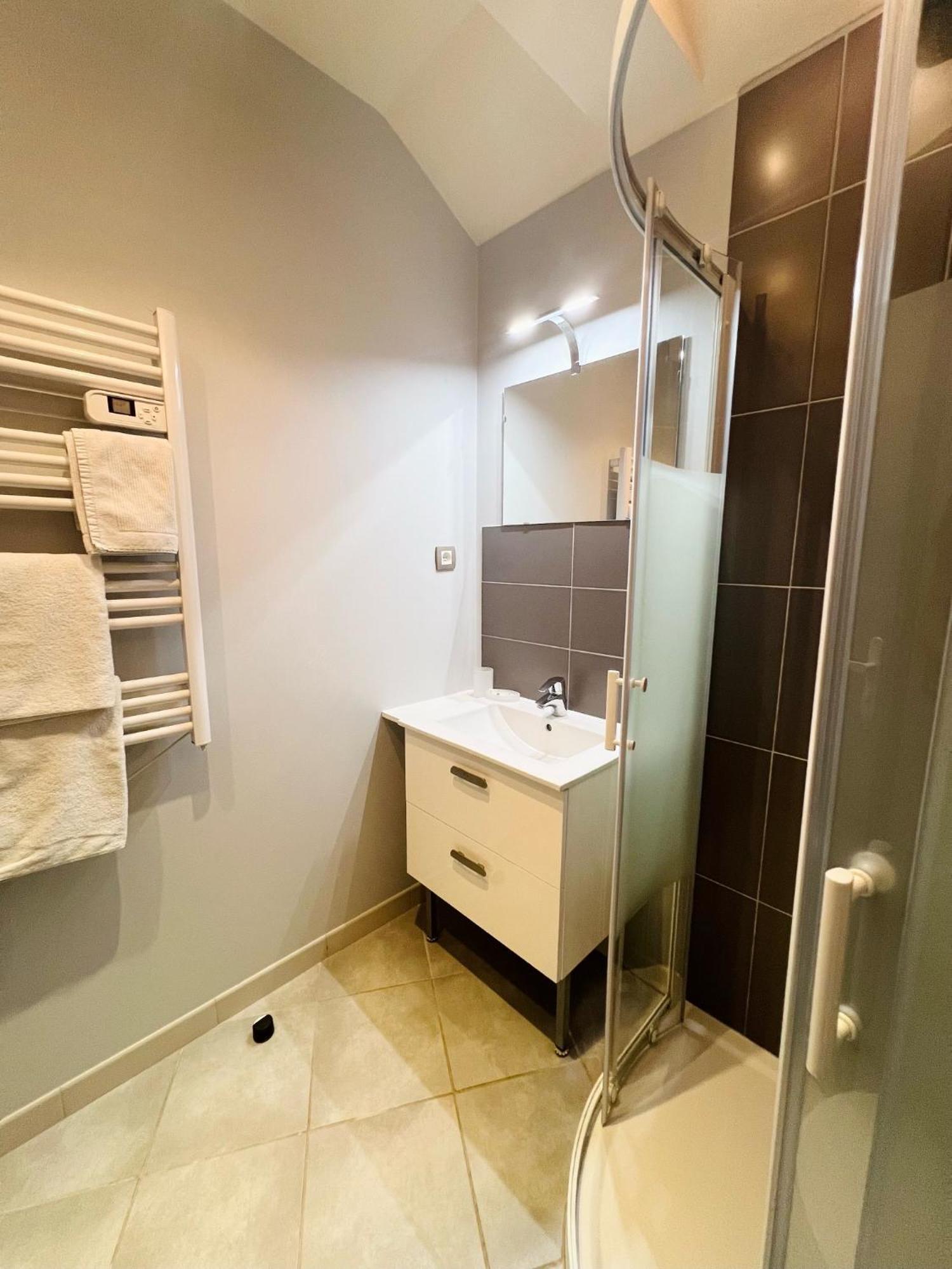 Les Ouches Apartment Fleurey-sur-Ouche Ngoại thất bức ảnh